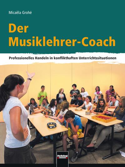 Der Musiklehrer-Coach