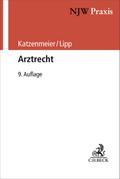 Arztrecht