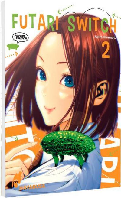 Futari Switch 2