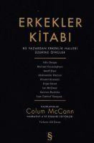 Erkekler Kitabi
