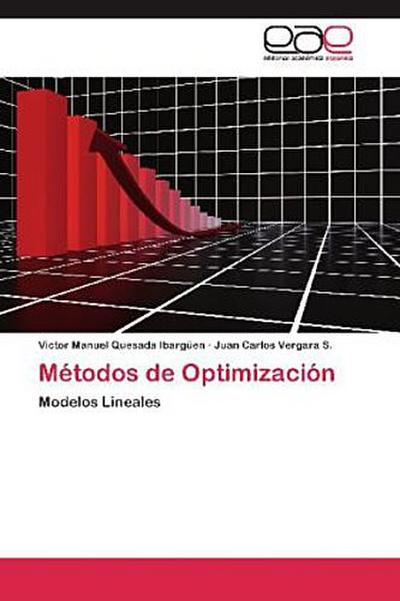 Métodos de Optimización
