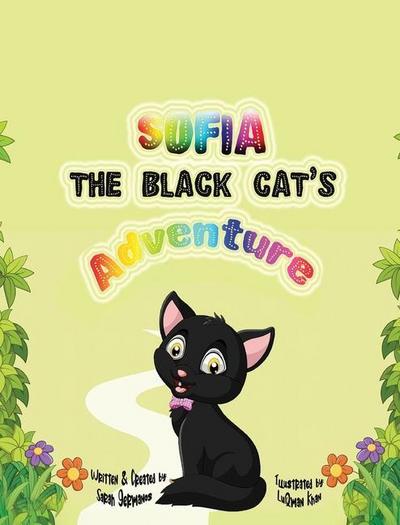 Sofia the Black Cat’s Adventure