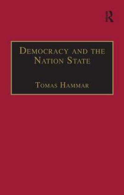 Democracy and the Nation State