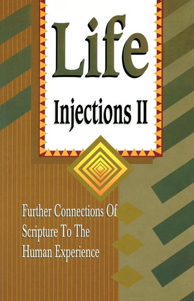 Life Injections II
