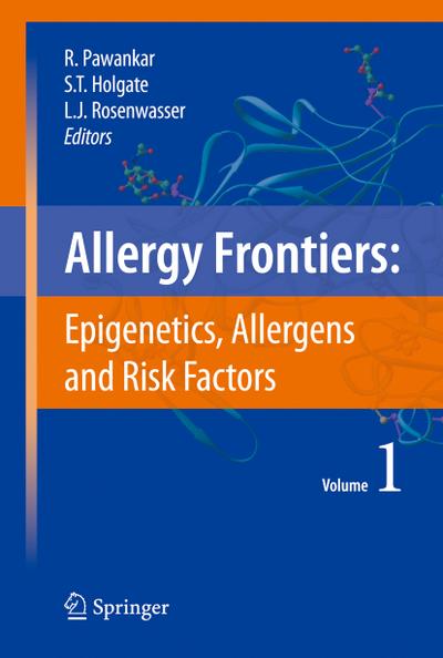 Allergy Frontiers: Epigenetics to Future Perspectives 1