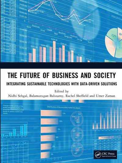 The Future of Business and Society