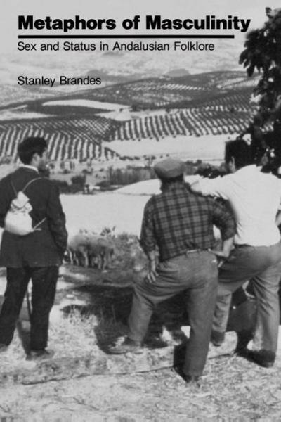 Metaphors of Masculinity