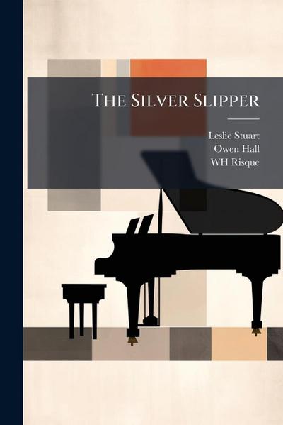 The Silver Slipper