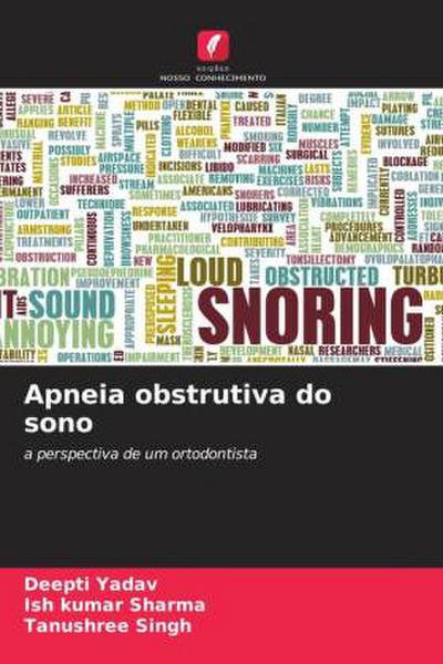 Apneia obstrutiva do sono
