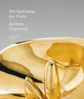 Barbara Hepworth
