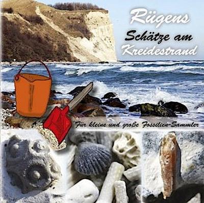 Rügens Schätze am Kreidestrand - Für kleine und große Fossiliensammler