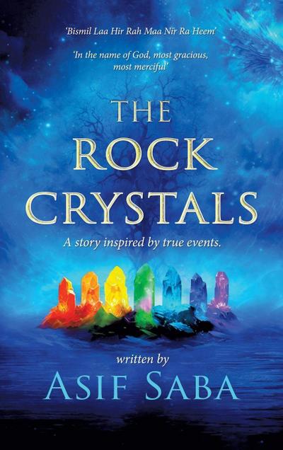 The Rock Crystals