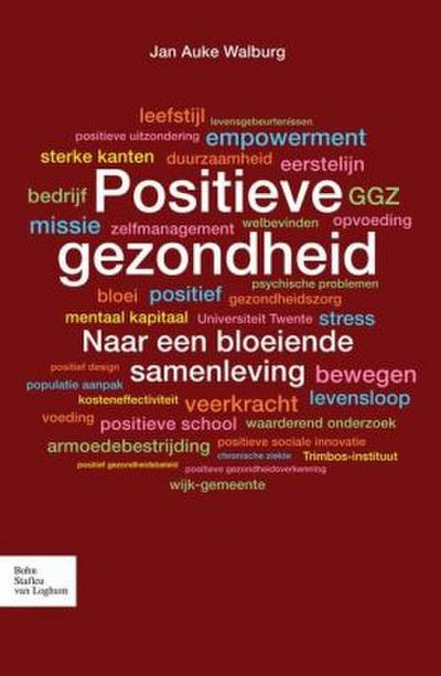 Positieve gezondheid