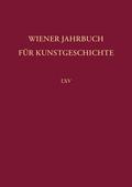 Wiener Jahrbuch für Kunstgeschichte LXV