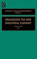 Organizing the New Industrial Economy