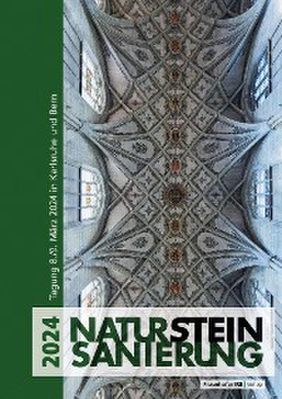 Natursteinsanierung 2024