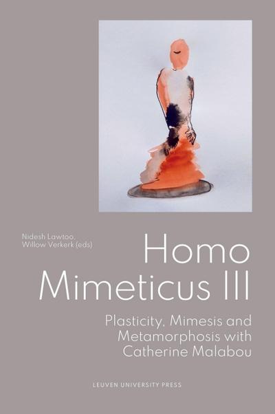 Homo Mimeticus III