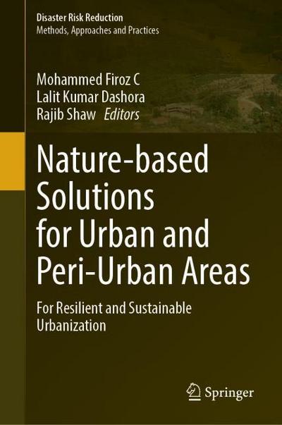 Nature-based Solutions for Urban and Peri-Urban Areas