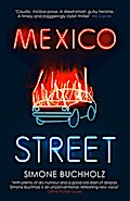 Mexico Street