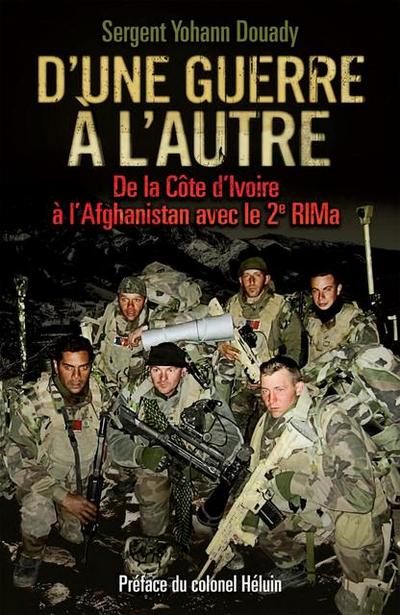 D’une guerre à l’autre