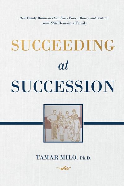 Succeeding at Succession