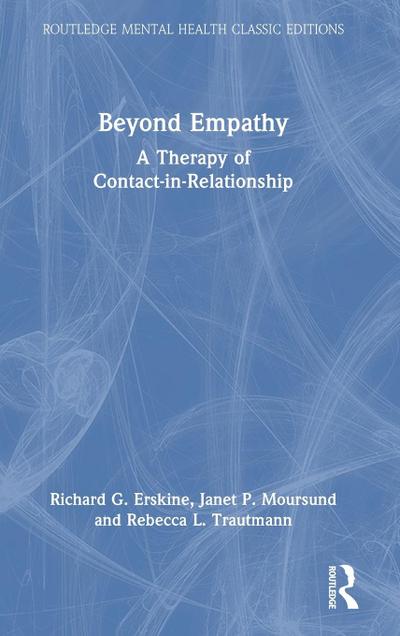 Beyond Empathy