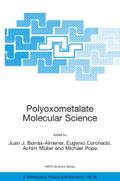 Polyoxometalate Molecular Science