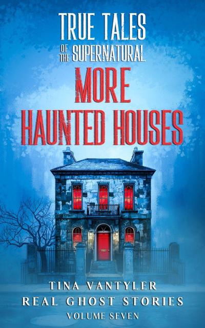 True Tales Of The Supernatural