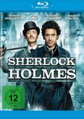 Sherlock Holmes