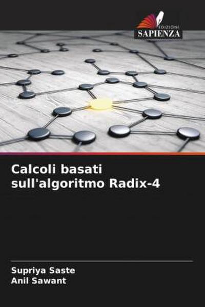 Calcoli basati sull’algoritmo Radix-4