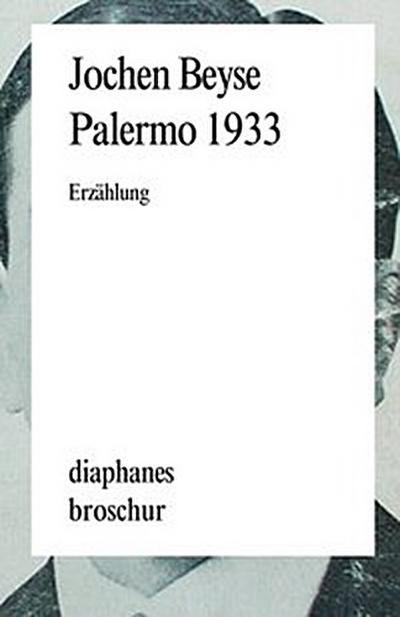 Palermo 1933