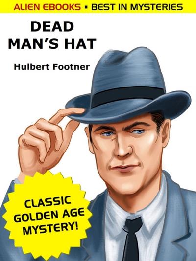 Dead Man’s Hat