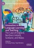 Innovation in Language Learning and Teaching