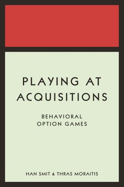 Playing at Acquisitions