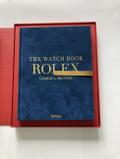 The Watch Book Rolex