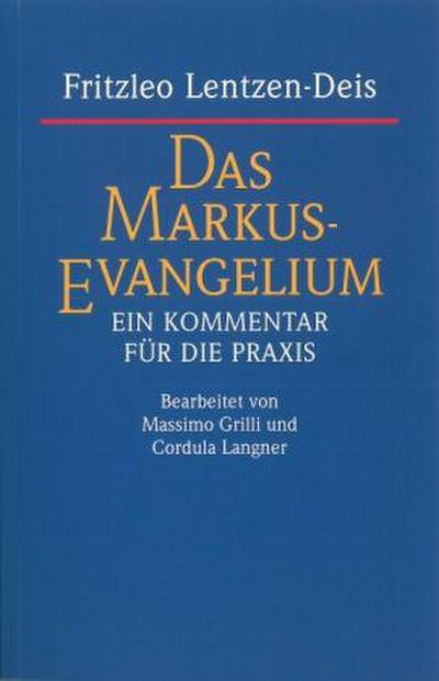 Das Markus-Evangelium