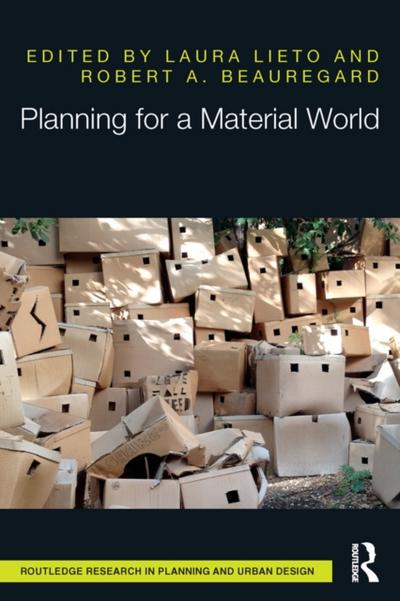 Planning for a Material World