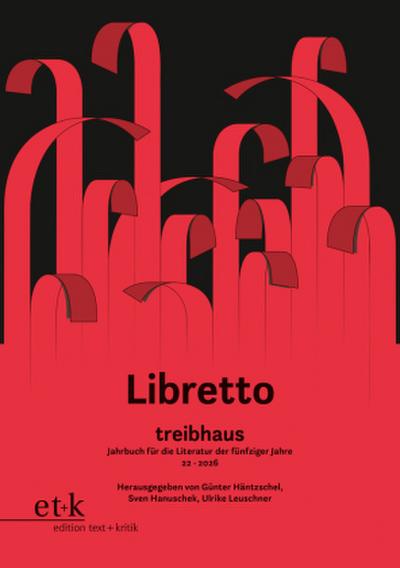 Libretto