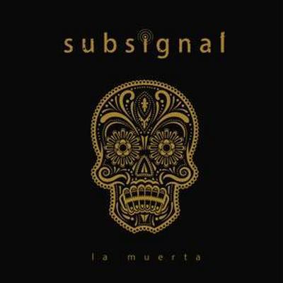 La Muerta (Lim. Digipak)