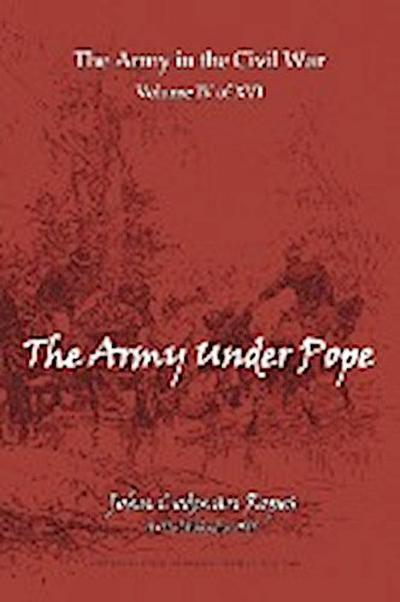 The Army Under Pope
