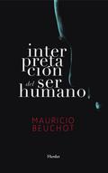 Interpretación del ser humano