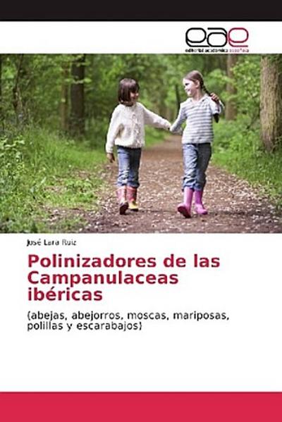 Polinizadores de las Campanulaceas ibéricas