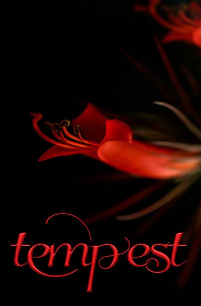 Tempest (Romance, #2)