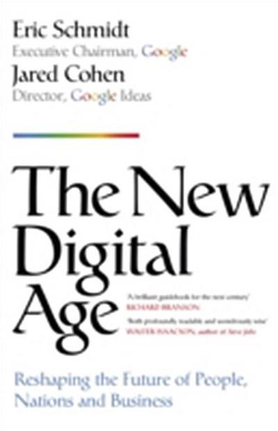 New Digital Age