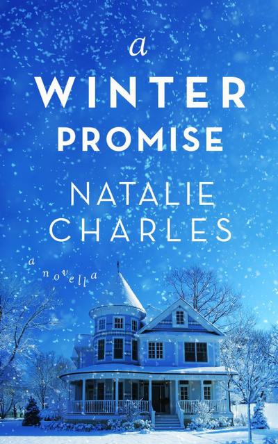 A Winter Promise (Archer Cove, #3)