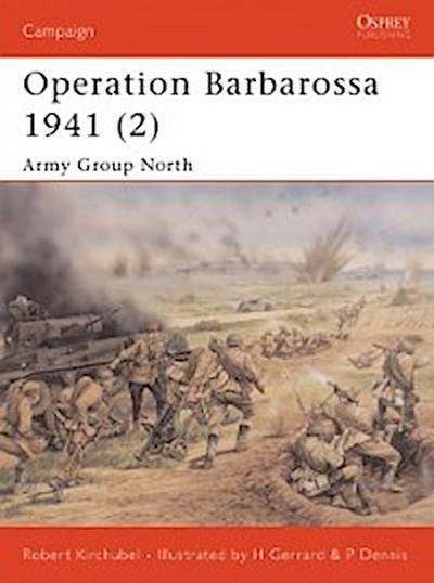 Operation Barbarossa 1941 (2)