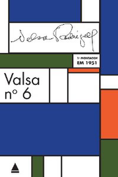Valsa nº 6