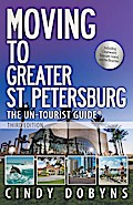 Moving to Greater St. Petersburg