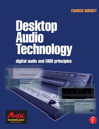 Desktop Audio Technology
