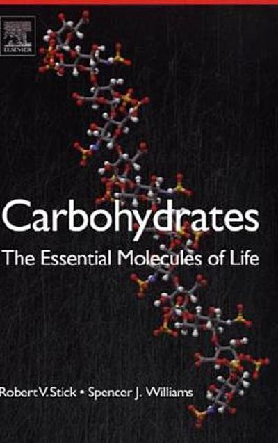 Carbohydrates: The Essential Molecules of Life